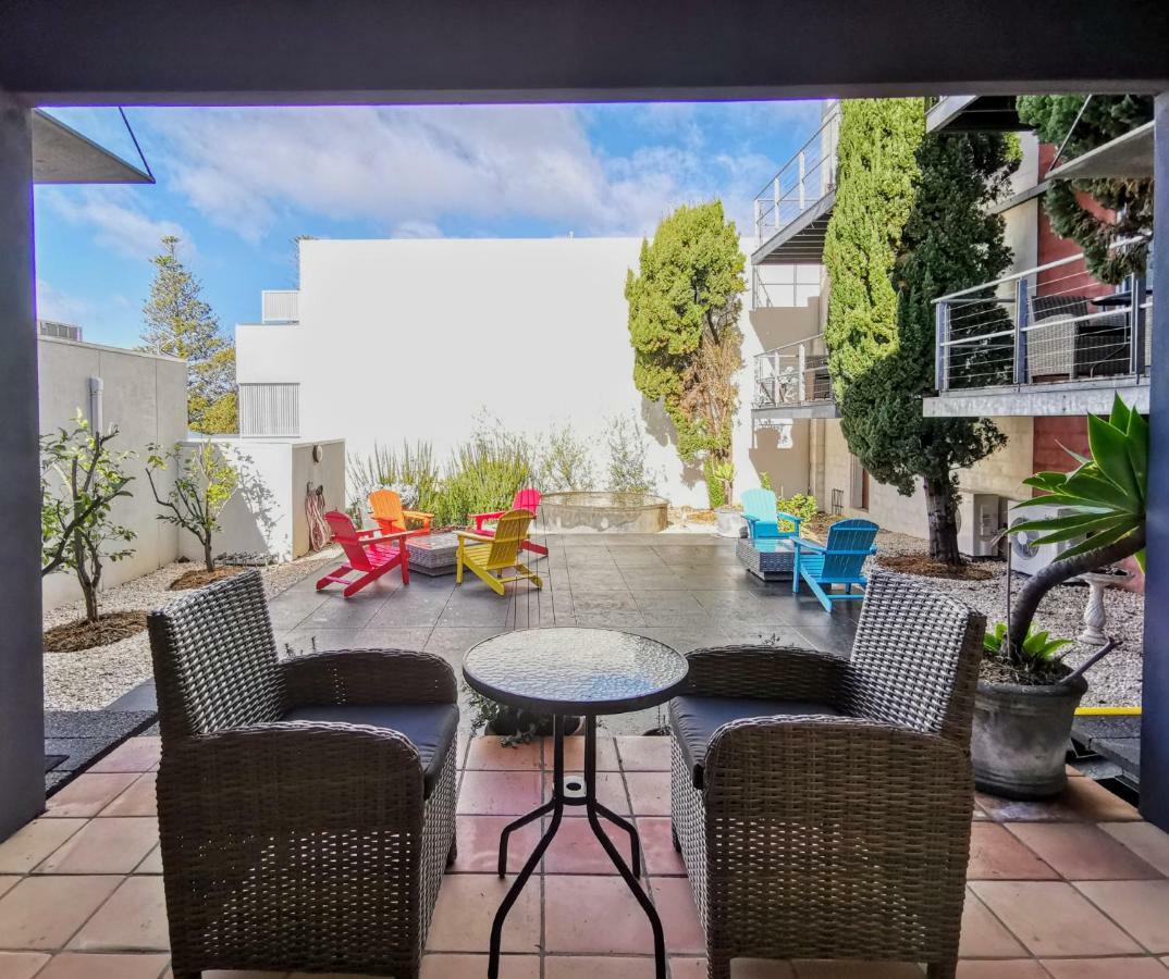 Phoenix Apartments Lorne Exterior foto