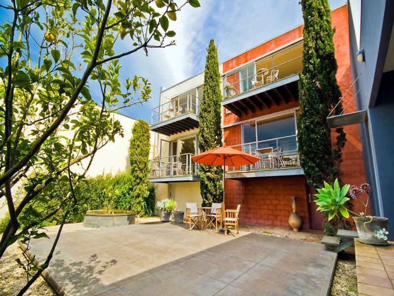 Phoenix Apartments Lorne Exterior foto