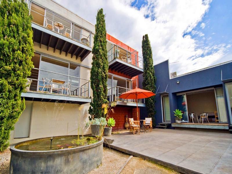 Phoenix Apartments Lorne Exterior foto
