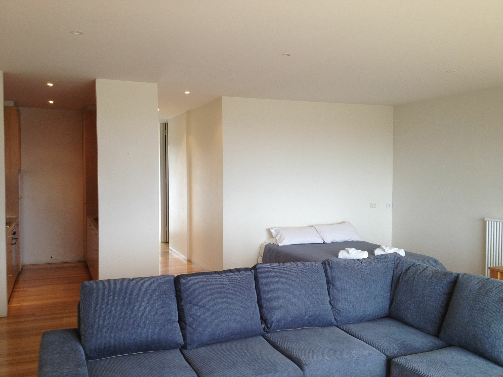 Phoenix Apartments Lorne Exterior foto
